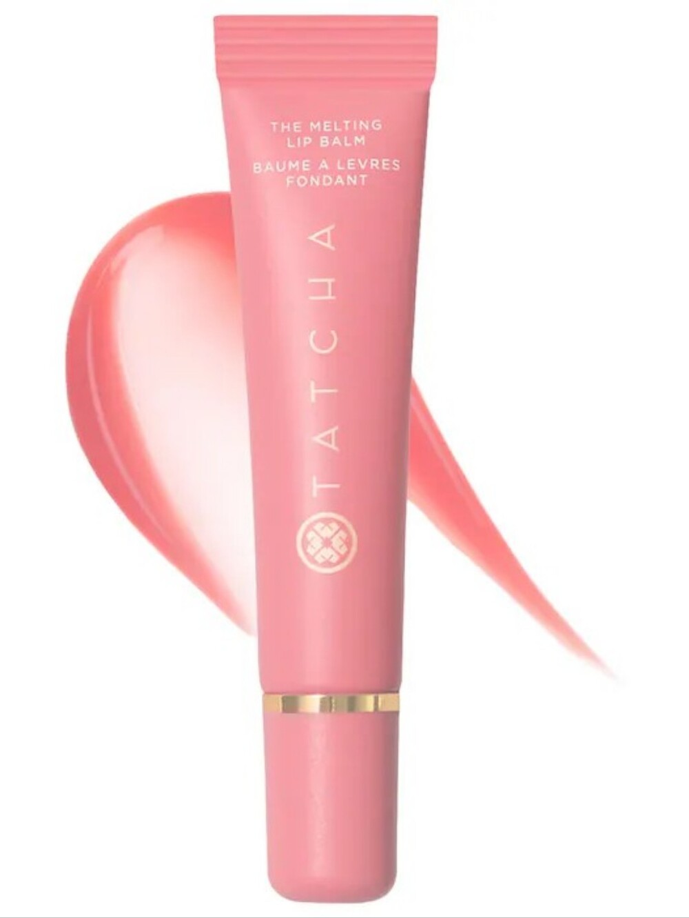 SALE!💗 🆕 Tatcha The Melting Lip Balm In Pinku 6g NWOB